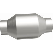 Load image into Gallery viewer, MagnaFlow Conv Univ 3.00inch C/C Met.
