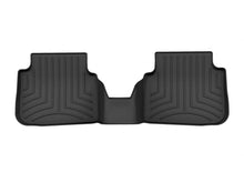 Load image into Gallery viewer, WeatherTech 2024 Subaru Impreza/Crosstrek Rear FloorLiner HP - Black
