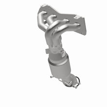 Load image into Gallery viewer, MagnaFlow Converter Manifold Direct Fit California Grade 10-11 Toyota Camry 2.5L

