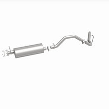 Load image into Gallery viewer, MagnaFlow BRE Exhaust Kit 00-05 Astra Safari Van 4.3L

