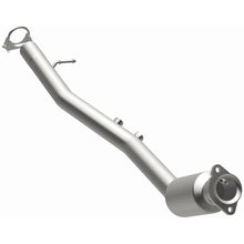 Load image into Gallery viewer, Magnaflow 07-08 Land Rover Range Rover 4.4L Direct Fit Converter
