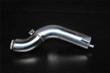Load image into Gallery viewer, Weapon R 13 Scion FR-S Polished Alum Coolant Tank
