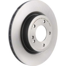 Load image into Gallery viewer, Brembo OE 19-22 Mercedes-Benz G550 Friction Brake Disc | 09.D764.11
