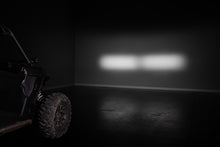 Load image into Gallery viewer, Diode Dynamics 14-18 Polaris RZR XP Stage Series SS3 A-Pillar Pod Kit - Sport White Combo Diode Dynamics
