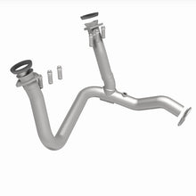 Load image into Gallery viewer, BRE Exhaust 92-93 S10 Sonoma 2.8L 4.3L Front Pipe Kit
