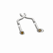 Load image into Gallery viewer, MagnaFlow California Grade CARB Compliant Converter Direct Fit 11-14 Ford Mustang GT 5.0L
