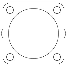 Load image into Gallery viewer, Cometic Nissan KA24DE/E/RB20DE/DET/E/SR16VE/SR18DE/SR20DE/DET/VE .018in AFM Throttle Chamber Gasket Cometic Gasket
