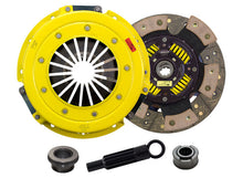 Load image into Gallery viewer, ACT 2001 Ford Mustang XT/Race Sprung 6 Pad Clutch Kit Clutch Kits - Single ACT   
