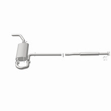 Load image into Gallery viewer, MagnaFlow BRE Exhaust Kit 07-09 Equinox Torrent 3.4L
