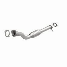 Load image into Gallery viewer, MagnaFlow Conv DF 99-02 Oldsmobile Intrigue

