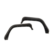 Load image into Gallery viewer, Rugged Ridge Steel Tube Fenders Front 07-18 Jeep Wrangler JK Rugged Ridge
