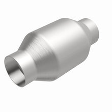 Load image into Gallery viewer, MagnaFlow Conv Univ 2.25inch C/C Met.
