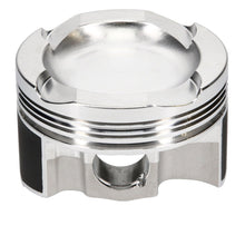 Load image into Gallery viewer, JE Pistons BMW N55B30 84mm Bore 9.5:1 Compression Ratio -14.7 Dish FSR Piston - Set of 6 JE Pistons
