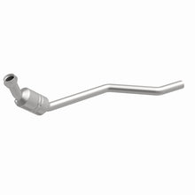 Load image into Gallery viewer, Magnaflow 03-05 Jaguar S-Type 4.2L Direct Fit Converter
