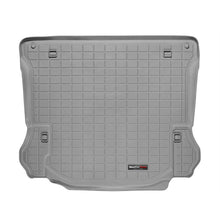 Load image into Gallery viewer, WeatherTech 11+ Jeep Wrangler Unlimited Cargo Liners - Grey
