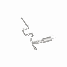 Load image into Gallery viewer, MagnaFlow BRE Exhaust Kit 10-13 Mazda 3
