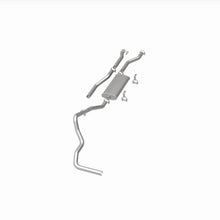 Load image into Gallery viewer, MagnaFlow BRE Exhaust Kit 88-93 Chevy C2500 K2500
