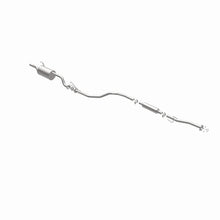 Load image into Gallery viewer, MagnaFlow BRE Exhaust Kit 92-00 EL Civic
