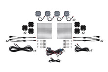 Load image into Gallery viewer, Diode Dynamics RGBW Rock Light Installer Magnet Mount Kit (12-pack) Diode Dynamics
