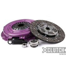 Load image into Gallery viewer, XClutch 96-04 Ford Mustang GT 4.6L Stage 1 Sprung Organic Clutch Kit
