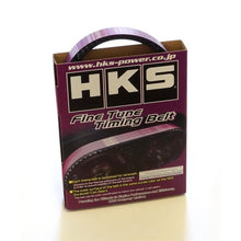 Load image into Gallery viewer, HKS Toyota JZX90/100/110 JDM Vehicles Only 1JZ-GTE Engine Timing Belt **Special Order**

