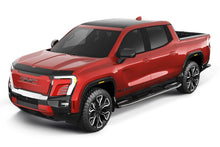 Load image into Gallery viewer, Husky Liners 24-25 GMC Sierra EV Aeroskin Hood Protector - Smoke
