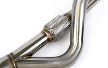 Load image into Gallery viewer, GReddy 89-02 Nissan GT-R R32/R33/R34 Stainless Steel Front Pipe | 10520603
