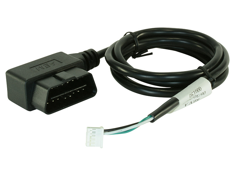 AEM Main Harness for 30-0311 X-Series OBD2 Gauge AEM