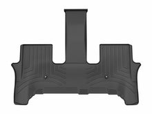 Load image into Gallery viewer, WeatherTech 2026 Hyundai Palisade Rear FloorLiner - Black | 4419473
