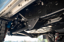 Load image into Gallery viewer, DV8 Offroad 2025-2026 Toyota 4Runner Trailing Arm Skid Plates
