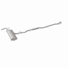 Load image into Gallery viewer, MagnaFlow BRE Exhaust Kit 14-17 NISSAN ROGUE 2.5L
