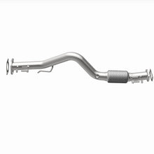Load image into Gallery viewer, BRE Exhaust 06-11 Accent Rio 1.6L Front Pipe Kit
