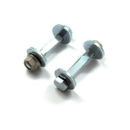 SPL Parts Nissan 350Z (Z33) / Infiniti G35 (V35) w/o RAS SPC Rear Toe Bolts Suspension Arms & Components SPL Parts   