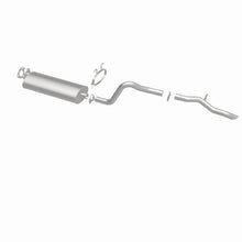 Load image into Gallery viewer, MagnaFlow BRE Exhaust Kit 98-99 Jimmy Blazer Bravada 4.3L
