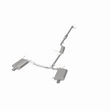 Load image into Gallery viewer, MagnaFlow BRE Exhaust Kit 99-03 Acura CL TL 3.2L
