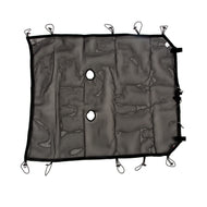 Rugged Ridge Eclipse Sun Shade Full 2-Dr 07-18 Jeep Wrangler JK | 13579.06