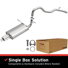 Load image into Gallery viewer, MagnaFlow BRE Exhaust Kit 94-98 Sidekick Tracker Sunrunner 1.6L
