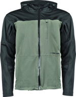 Speed and Strength Fame and Fortune Jacket Black/Olive - 2XL | 889504