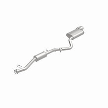 Load image into Gallery viewer, MagnaFlow BRE Exhaust Kit 01-05 Lexus IS300 3L
