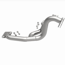 Load image into Gallery viewer, BRE Exhaust 01-06 Sebring Stratus 2.4L 2.7L Front Pipe Kit
