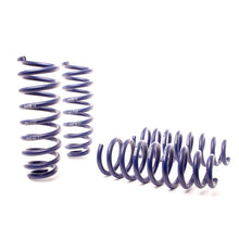 Load image into Gallery viewer, H&amp;R 03-10 Volkswagen Touareg V6/V8 Sport Spring (w/o Air Suspension)
