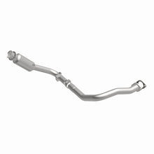 Load image into Gallery viewer, Magnaflow 10-13 Land Rover Range Rover Sport 5.0L Direct Fit Converter
