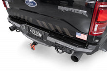 Load image into Gallery viewer, ADD 17-20 Ford F-150 Raptor Phantom Rear Bumper Addictive Desert Designs
