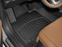 Load image into Gallery viewer, WeatherTech 24-25 Hyundai Santa Fe Front FloorLiner HP | 4418651IM
