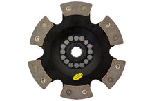 Load image into Gallery viewer, ACT 1999 Porsche 911 6 Pad Rigid Race Disc Clutch Discs ACT   
