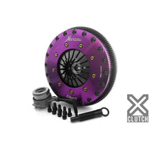 Load image into Gallery viewer, XClutch 08-09 Audi A3 Sportback 2.0L 9in Twin Solid Ceramic Clutch Kit
