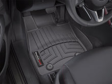 Load image into Gallery viewer, WeatherTech 2016+ Mazda CX-3 Front FloorLiner - Black | 448481
