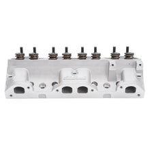 Load image into Gallery viewer, Edelbrock Engine Cylinder Head Edelbrock Engine Cylinder Head 60575
