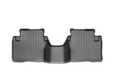 Load image into Gallery viewer, WeatherTech 10+ Honda Crosstour Rear FloorLiner - Black | 442882
