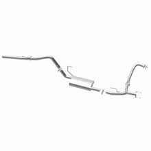 Load image into Gallery viewer, MagnaFlow BRE Exhaust Kit 05-15 Nissan Xterra
